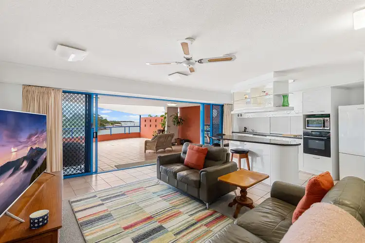 Fifth view of Homely unit listing, Unit 1/1 Raleigh Street, Golden Beach QLD 4551
