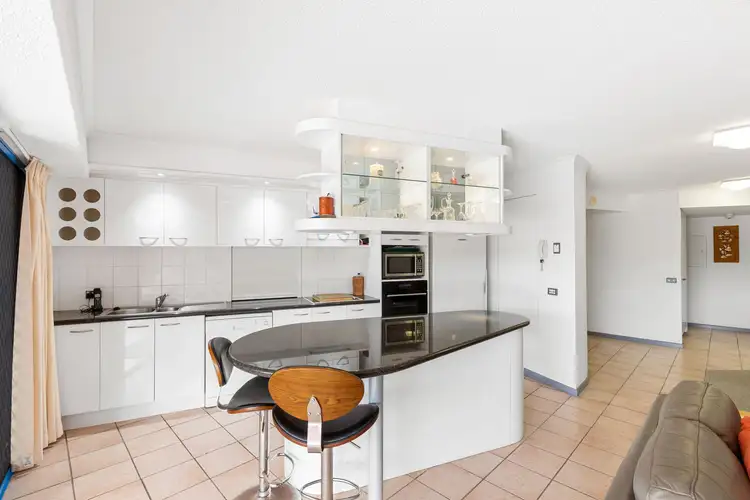 Sixth view of Homely unit listing, Unit 1/1 Raleigh Street, Golden Beach QLD 4551