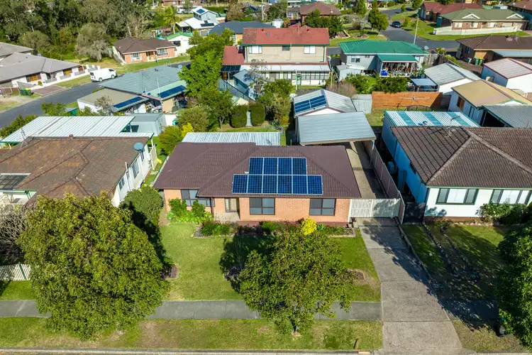196 Maryland Drive, Maryland NSW 2287