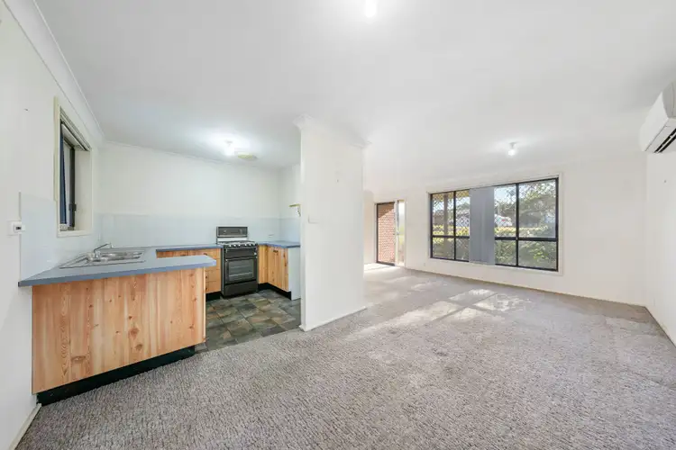 Second view of Homely house listing, 196 Maryland Drive, Maryland NSW 2287