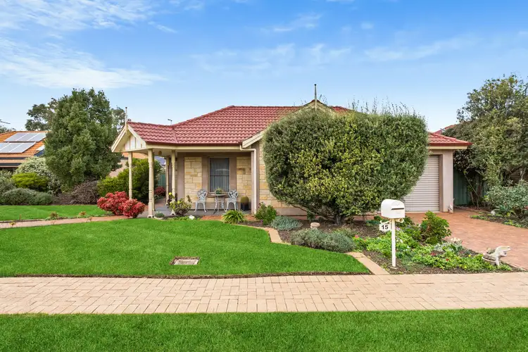 15 Edinburgh Grove, Strathalbyn SA 5255
