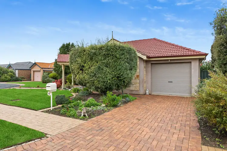 Third view of Homely house listing, 15 Edinburgh Grove, Strathalbyn SA 5255