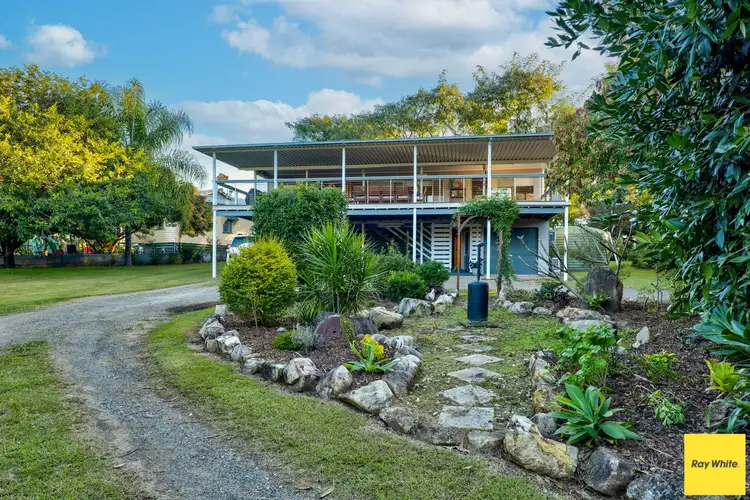 Main view of Homely house listing, 27 Richard Street, Esk QLD 4312