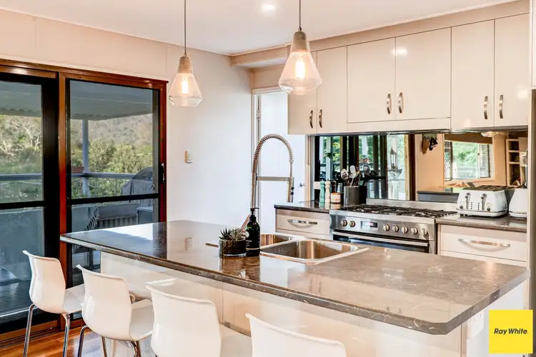Second view of Homely house listing, 27 Richard Street, Esk QLD 4312