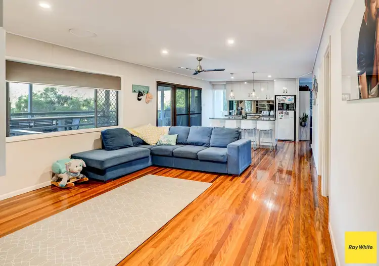 Third view of Homely house listing, 27 Richard Street, Esk QLD 4312