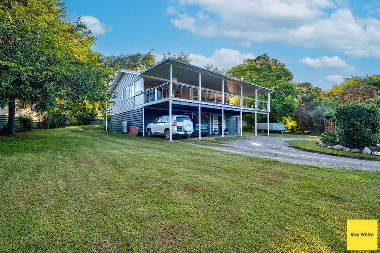 Fifth view of Homely house listing, 27 Richard Street, Esk QLD 4312