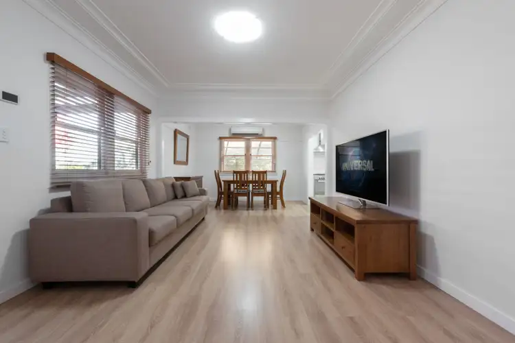 Second view of Homely house listing, 4 Jaclyn Street, Ingleburn NSW 2565