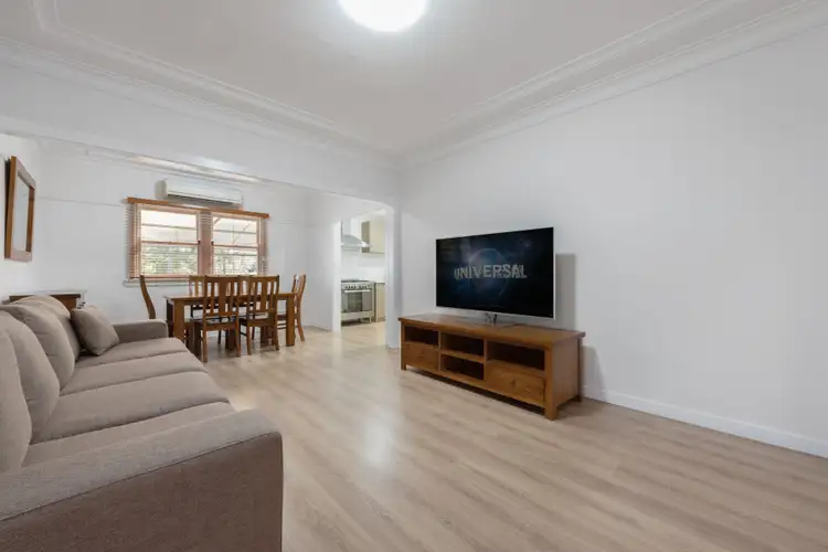 Third view of Homely house listing, 4 Jaclyn Street, Ingleburn NSW 2565