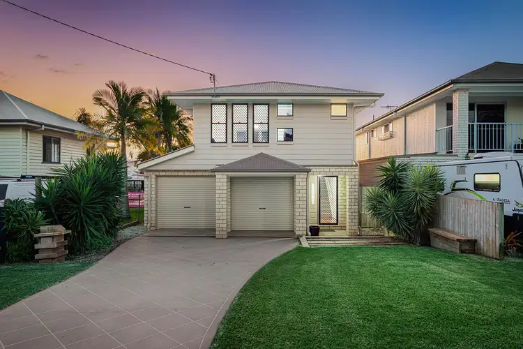 50 Somers Street, Nudgee QLD 4014