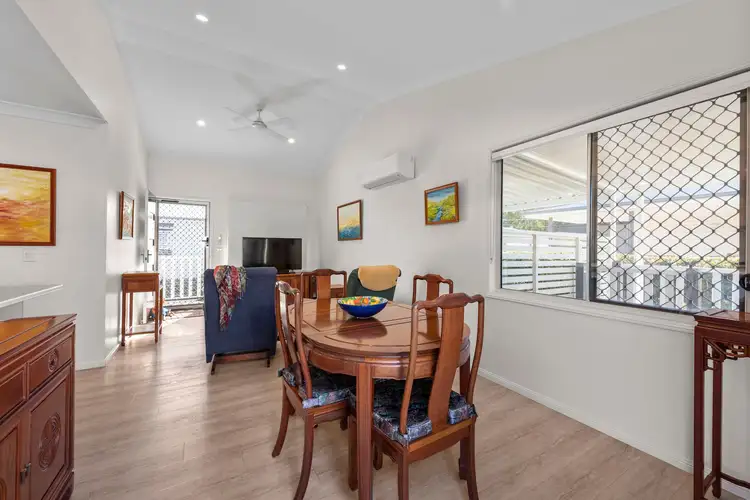 Main view of Homely retirement listing, 32/763 Zillmere Road, Aspley QLD 4034