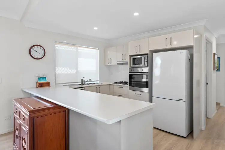 Third view of Homely retirement listing, 32/763 Zillmere Road, Aspley QLD 4034