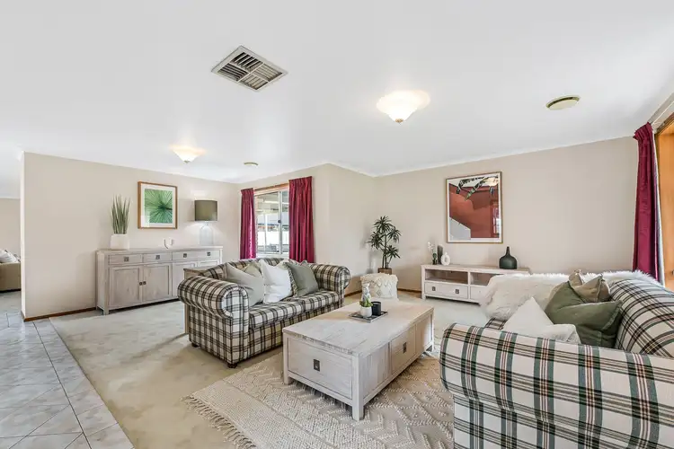 Fourth view of Homely house listing, 7 William Clarke Wynd, Narre Warren South VIC 3805