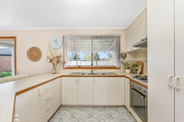 Fifth view of Homely house listing, 7 William Clarke Wynd, Narre Warren South VIC 3805