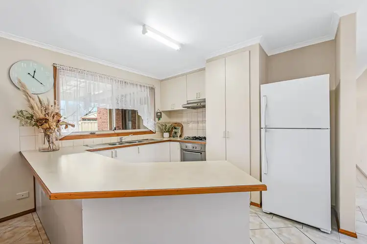 Sixth view of Homely house listing, 7 William Clarke Wynd, Narre Warren South VIC 3805