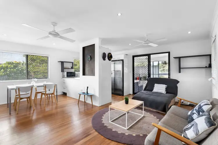 Second view of Homely house listing, 82 Windsor Place, Deception Bay QLD 4508
