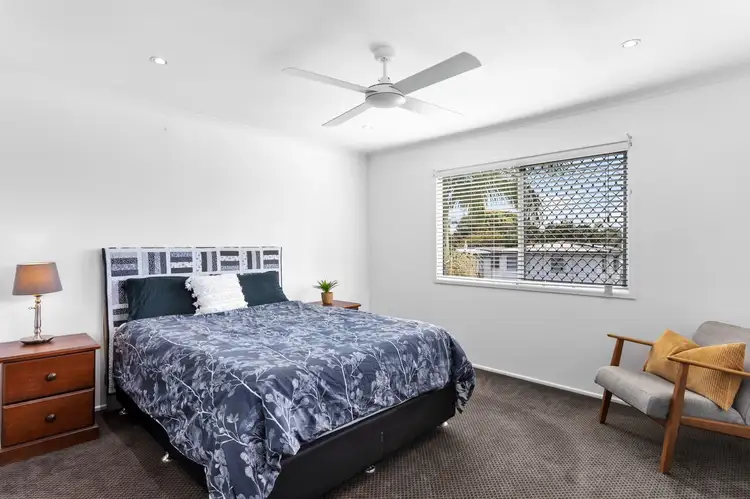 Fifth view of Homely house listing, 82 Windsor Place, Deception Bay QLD 4508