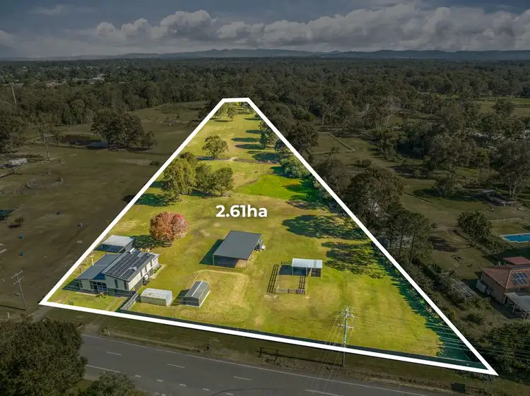 Second view of Homely house listing, 181 Bancroft Terrace, Deception Bay QLD 4508