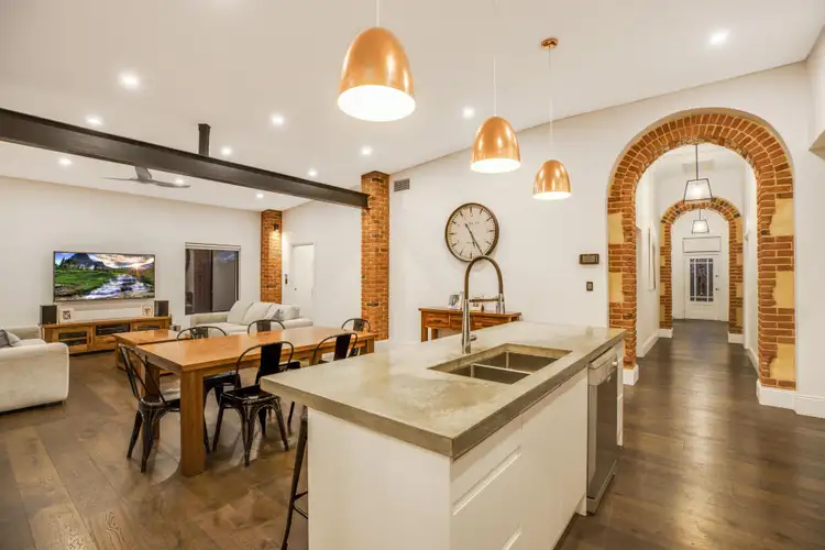 Fourth view of Homely house listing, 13 Diagonal Road, Glenelg East SA 5045