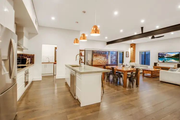 Fifth view of Homely house listing, 13 Diagonal Road, Glenelg East SA 5045