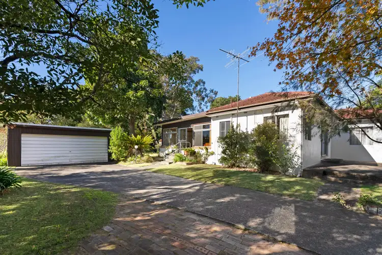 Second view of Homely house listing, 83-85 The Ridge, Helensburgh NSW 2508