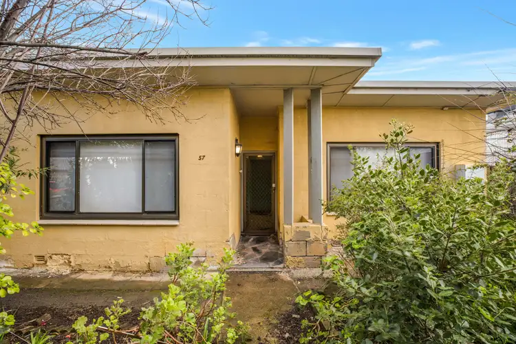 57 Nelson Street, South Plympton SA 5038