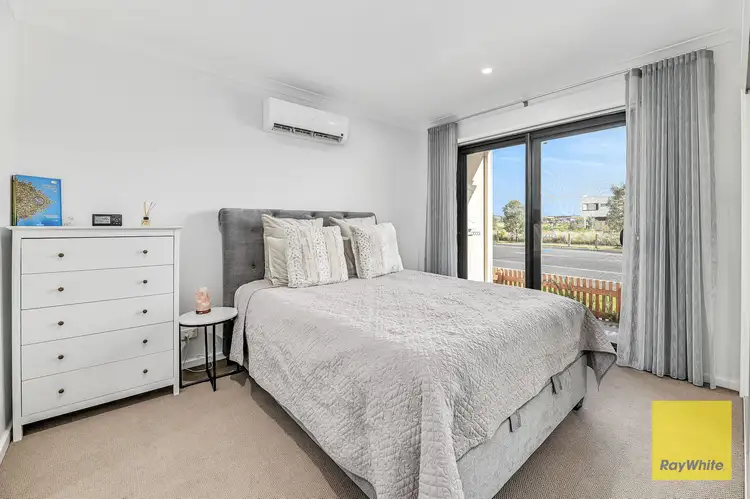 Fourth view of Homely townhouse listing, 69 Flicka Boulevard, Cranbourne West VIC 3977