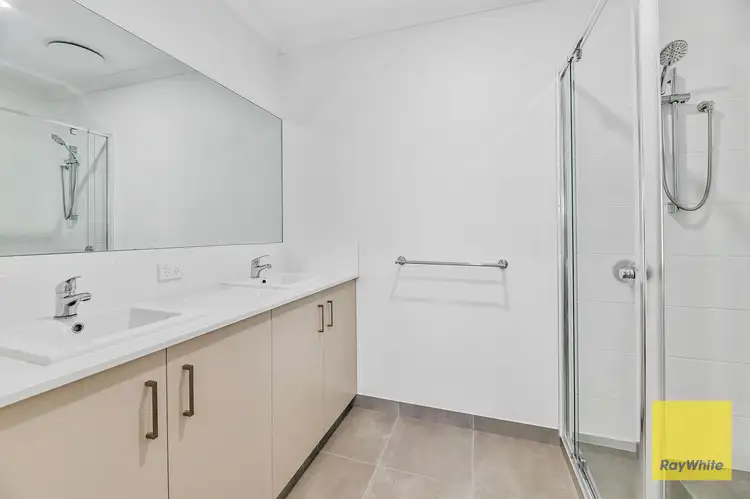 Fifth view of Homely townhouse listing, 69 Flicka Boulevard, Cranbourne West VIC 3977