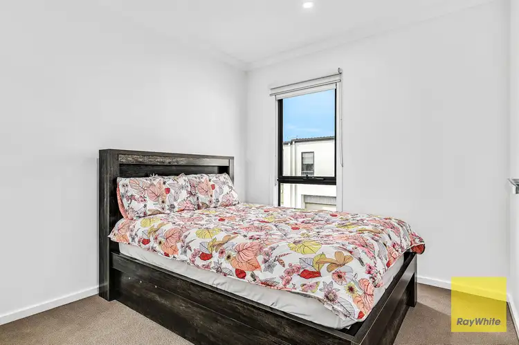 Sixth view of Homely townhouse listing, 69 Flicka Boulevard, Cranbourne West VIC 3977