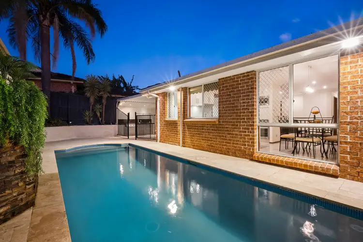 5B Carly Place, Quakers Hill NSW 2763