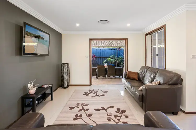 Fifth view of Homely house listing, 5B Carly Place, Quakers Hill NSW 2763