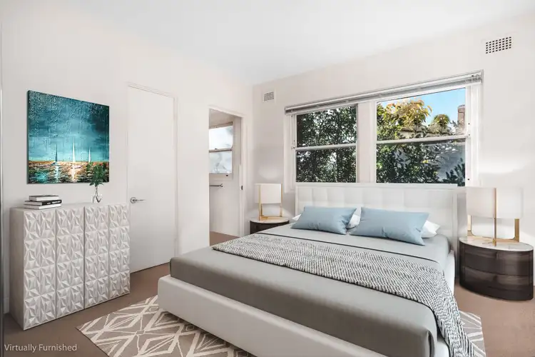 Third view of Homely apartment listing, 7/44 Oberon Street, Randwick NSW 2031