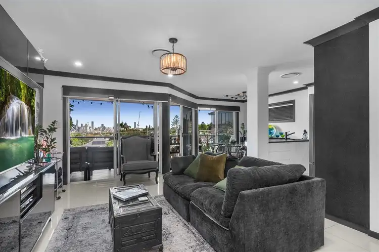 9/125 Stoneleigh Street, Lutwyche QLD 4030