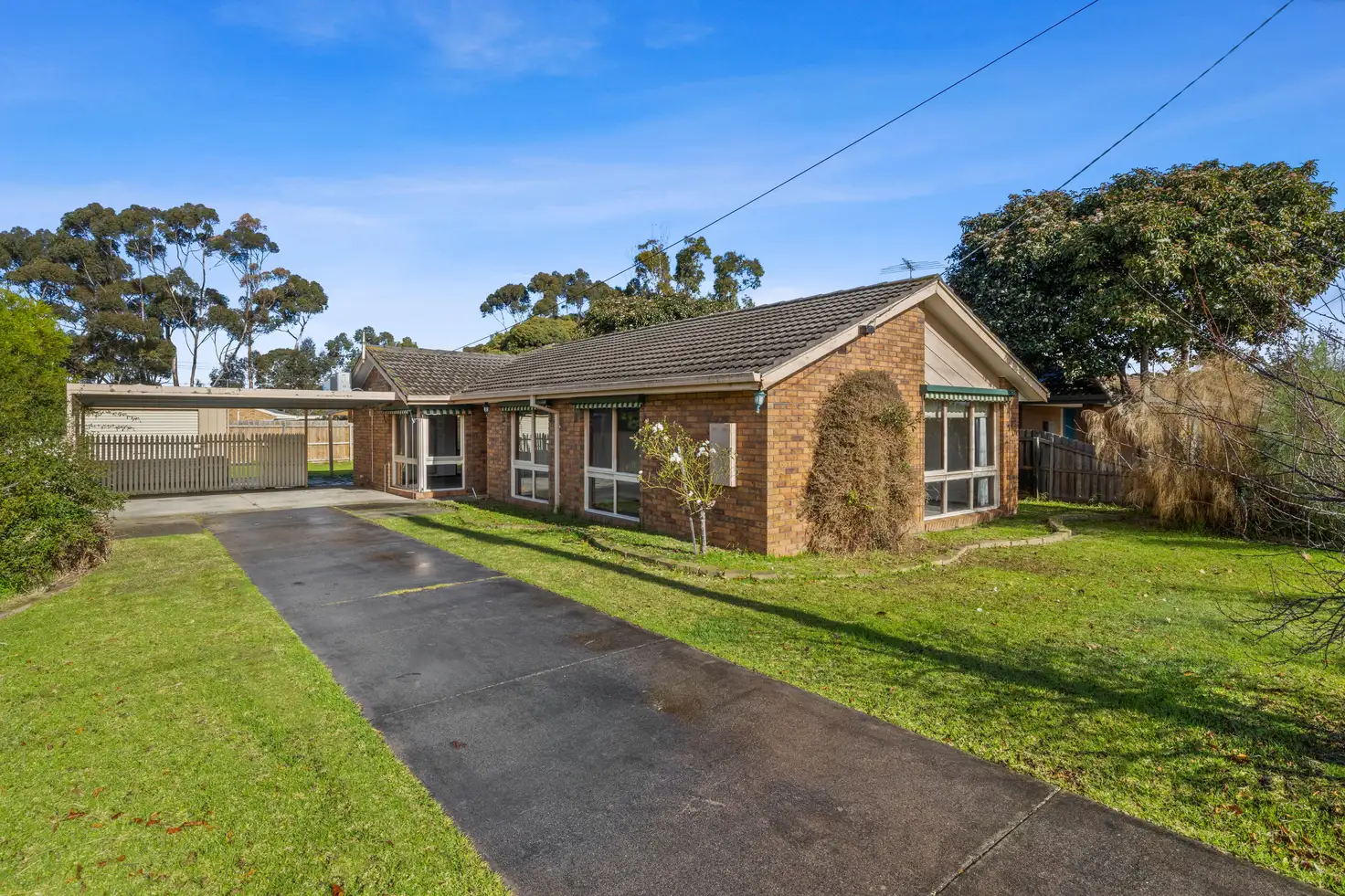 Main view of Homely house listing, 10 Kyema Drive, Lara VIC 3212