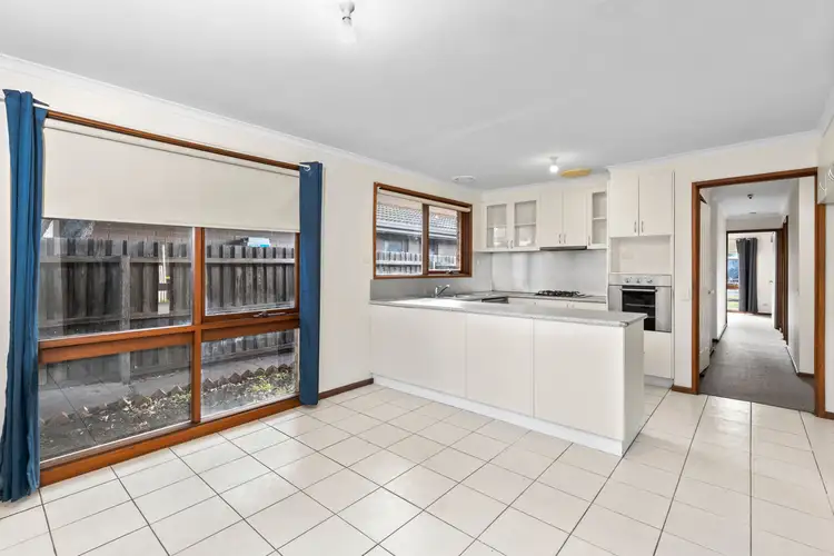 Third view of Homely house listing, 10 Kyema Drive, Lara VIC 3212
