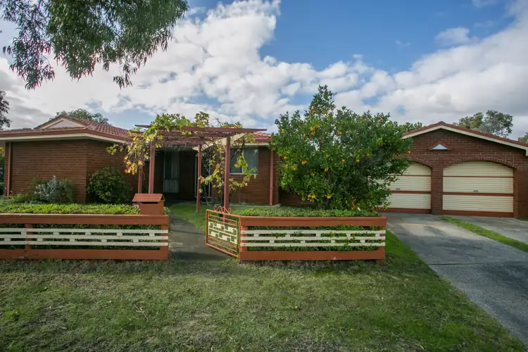 33 Gaskin Road, Kenwick WA 6107