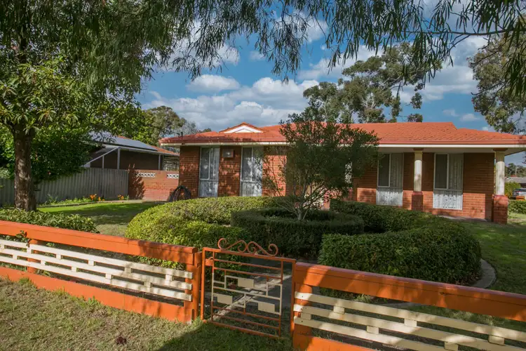 Second view of Homely house listing, 33 Gaskin Road, Kenwick WA 6107