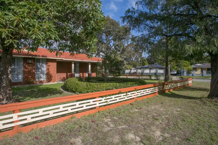 Third view of Homely house listing, 33 Gaskin Road, Kenwick WA 6107