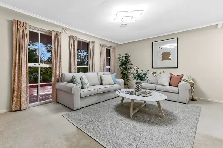 Second view of Homely house listing, 14 Annandale Crescent, Glen Waverley VIC 3150