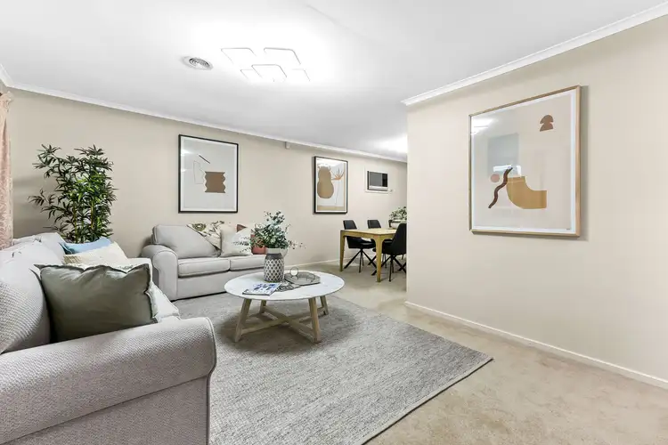 Third view of Homely house listing, 14 Annandale Crescent, Glen Waverley VIC 3150