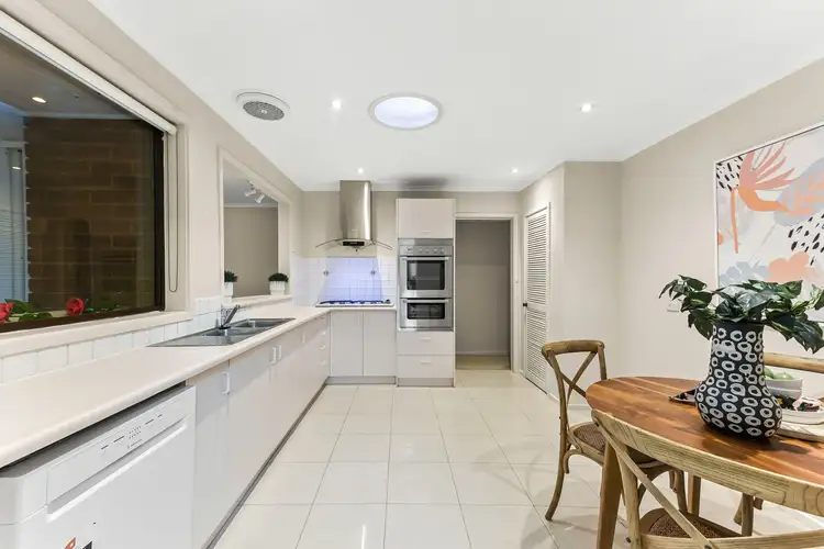 Fourth view of Homely house listing, 14 Annandale Crescent, Glen Waverley VIC 3150