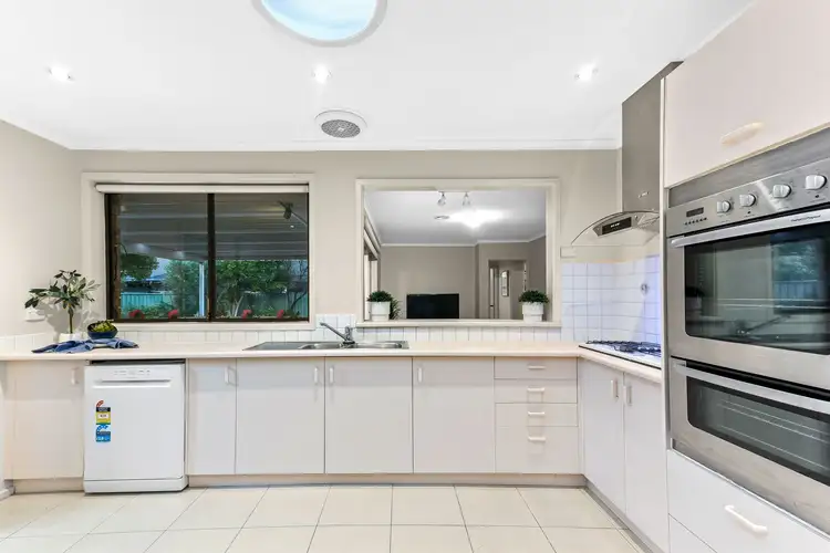 Fifth view of Homely house listing, 14 Annandale Crescent, Glen Waverley VIC 3150