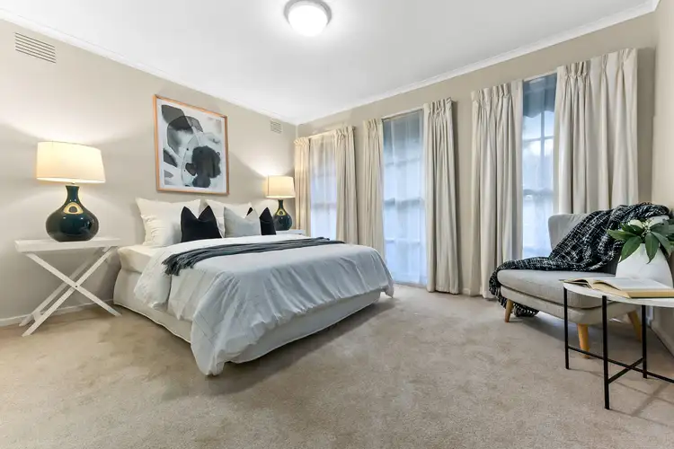 Sixth view of Homely house listing, 14 Annandale Crescent, Glen Waverley VIC 3150