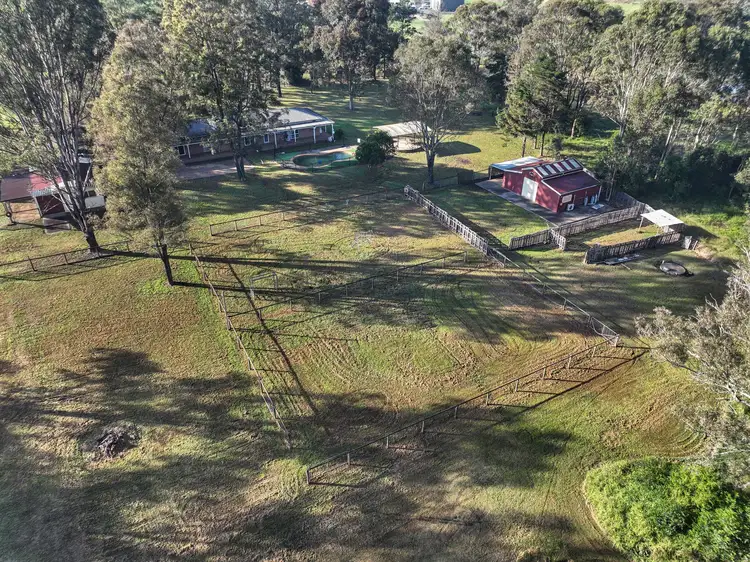 135 Terry Road, Theresa Park NSW 2570