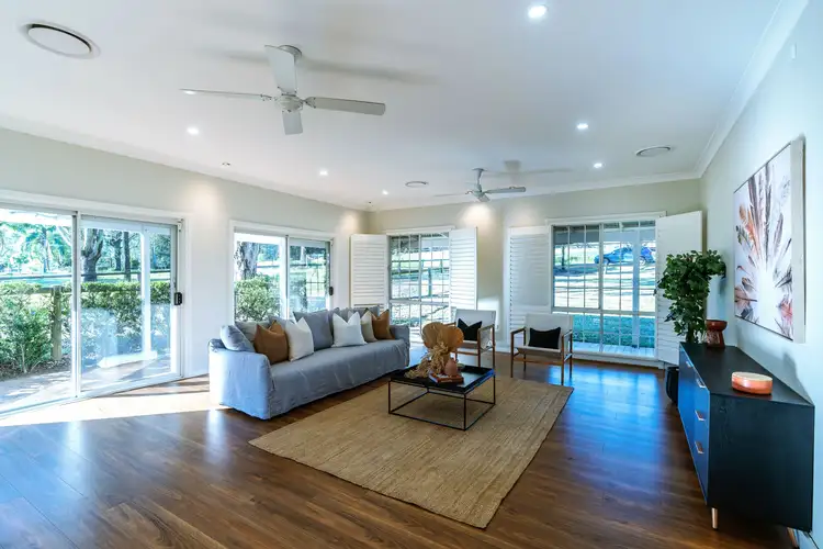Third view of Homely rural property listing, 135 Terry Road, Theresa Park NSW 2570