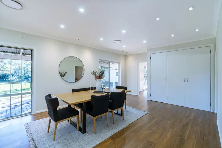 Fourth view of Homely rural property listing, 135 Terry Road, Theresa Park NSW 2570