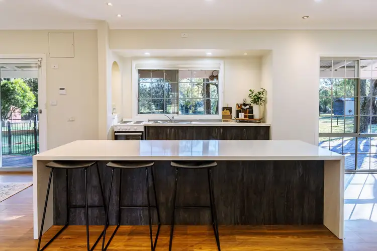 Fifth view of Homely rural property listing, 135 Terry Road, Theresa Park NSW 2570