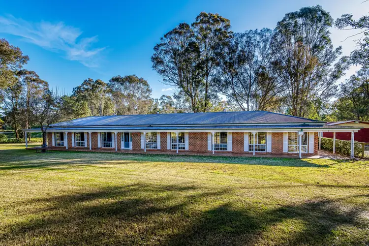 Sixth view of Homely rural property listing, 135 Terry Road, Theresa Park NSW 2570