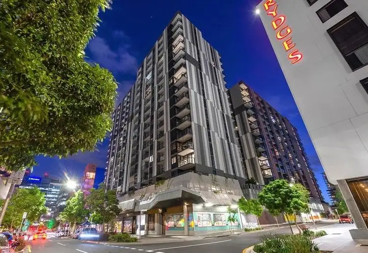 80505/36 King Street, Bowen Hills QLD 4006