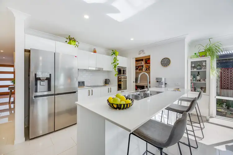 Second view of Homely house listing, 6 Russett Close, Caloundra West QLD 4551