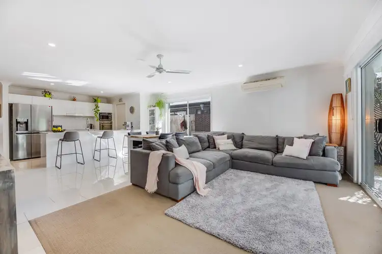 Third view of Homely house listing, 6 Russett Close, Caloundra West QLD 4551